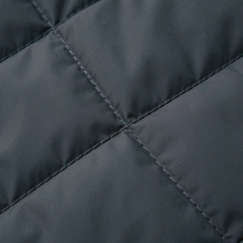 Textile Detail