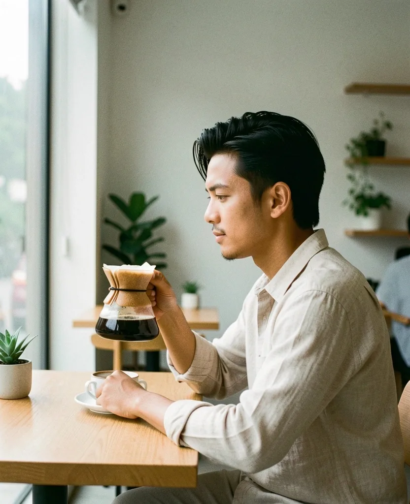 Coffee Culture