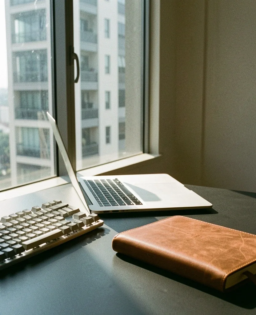 Work Station