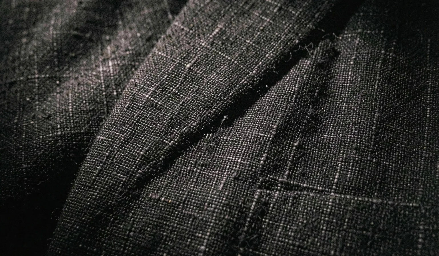 Tactile fabric detail