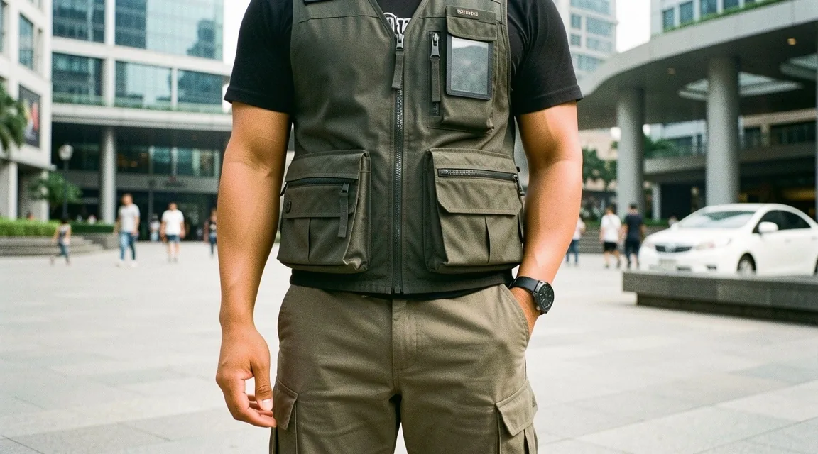 Utility Style