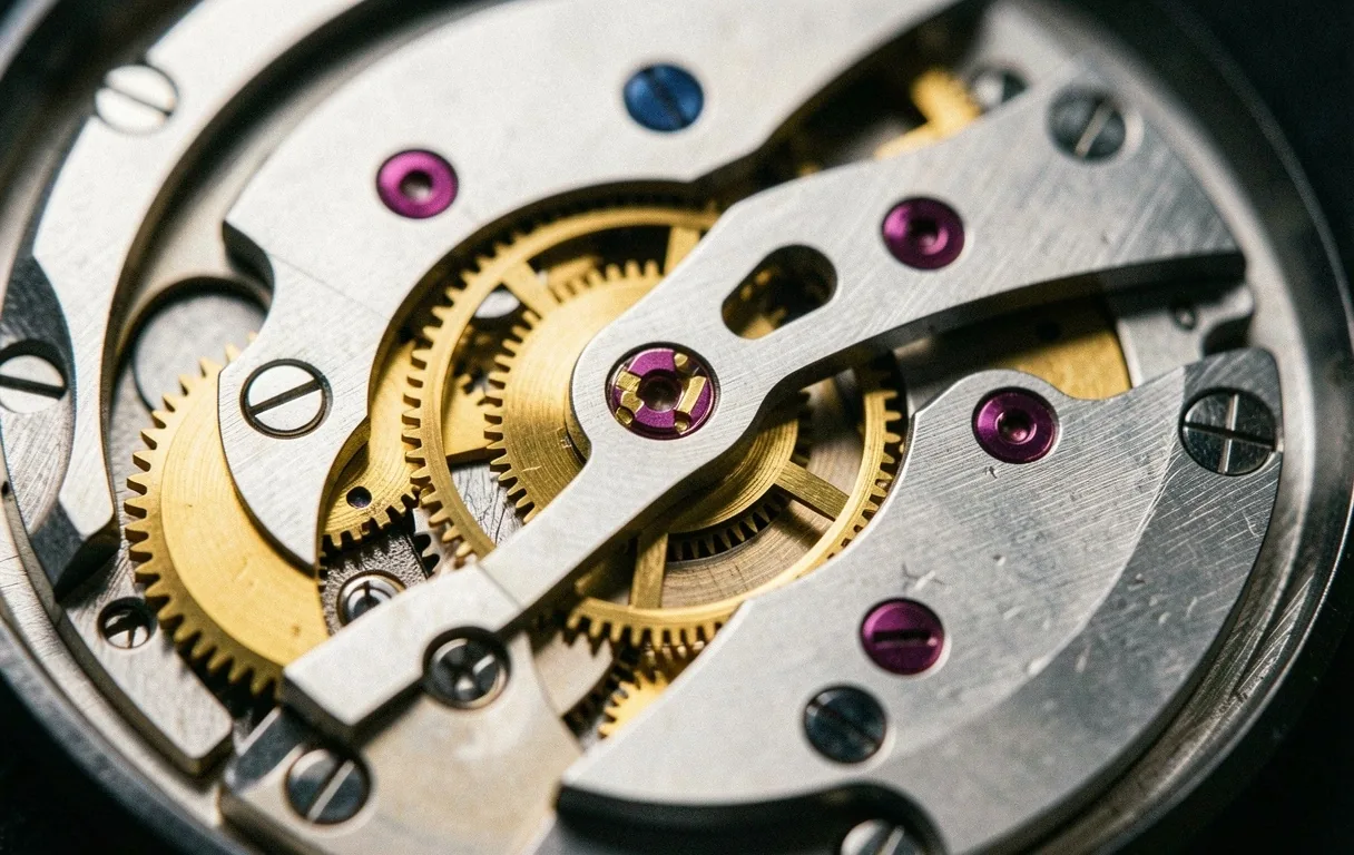 Precision engineering